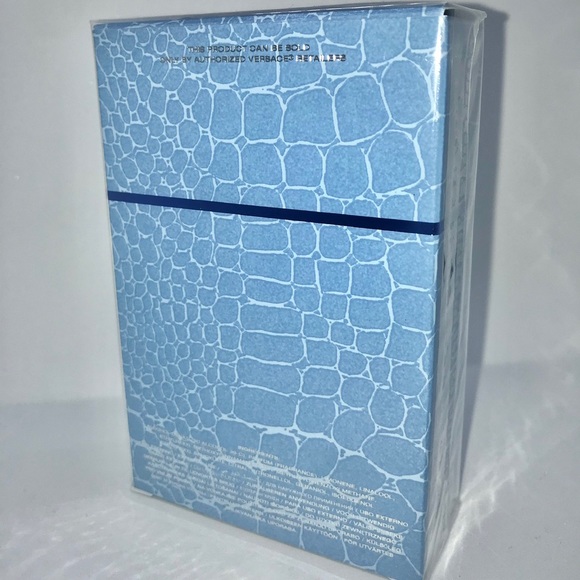 Versace Man Eau Fraíche - Picture 4 of 4